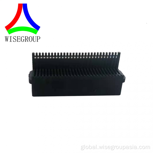 Automotive Plastic Components OEM Custom Automotive Connector Header Factory